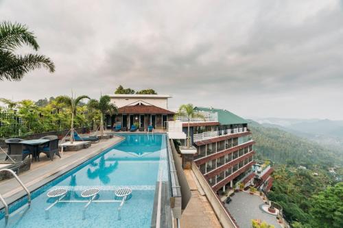 Фотография гостиницы The Panoramic Getaway