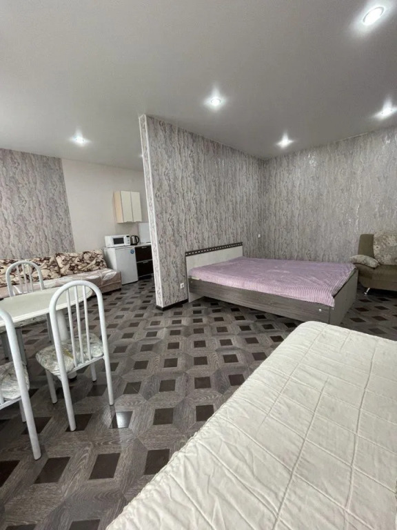 Фотография квартиры Квартира Уютная на Лермонтова 81/18