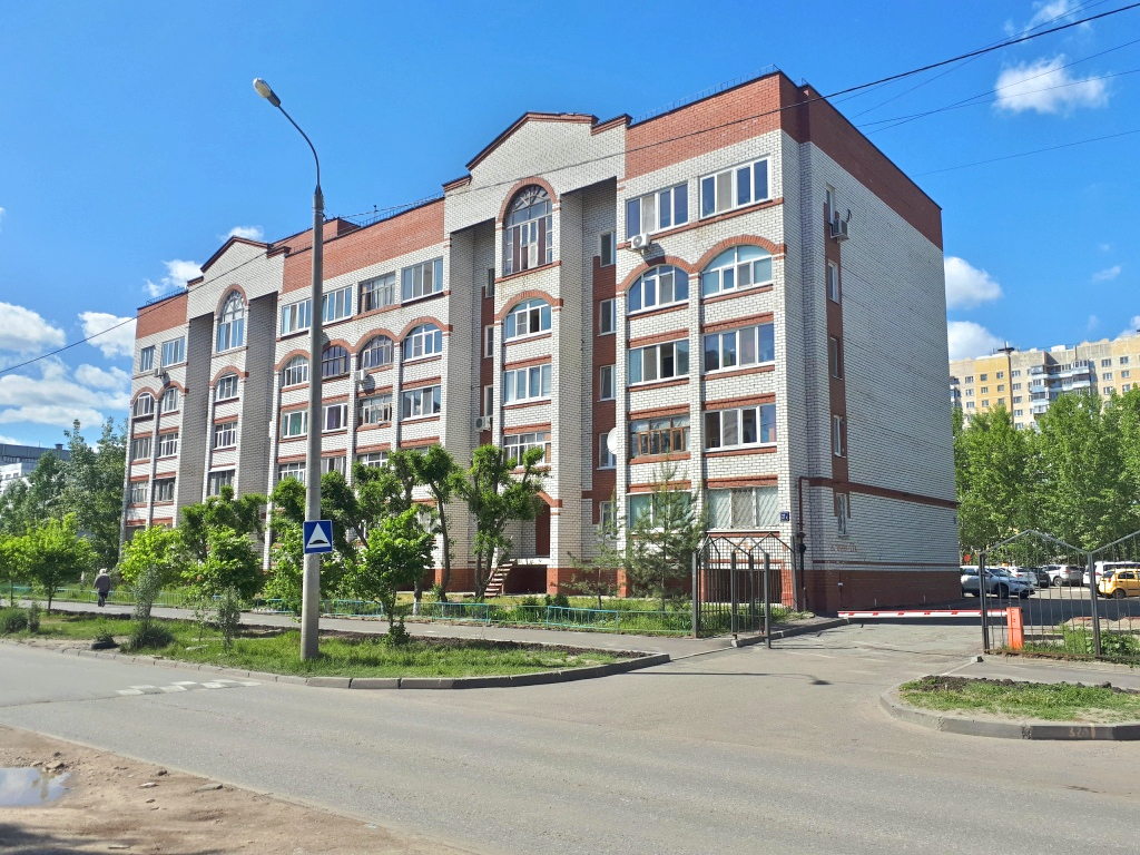 Фотография квартиры Апартаменты Near the Riviera