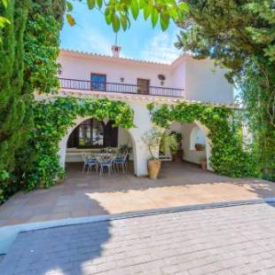 Фотографии гостевого дома
Holiday Home El Alcázar