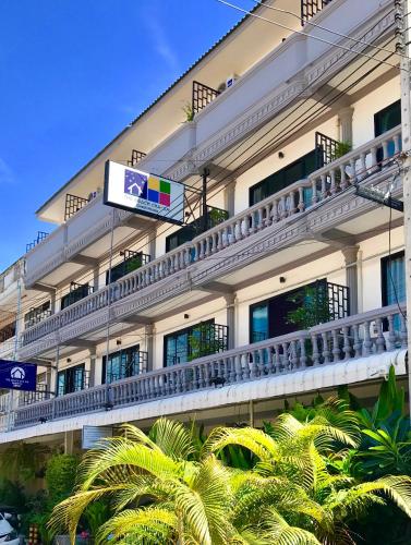 Фотография гостиницы The Beach Cha Am Residence