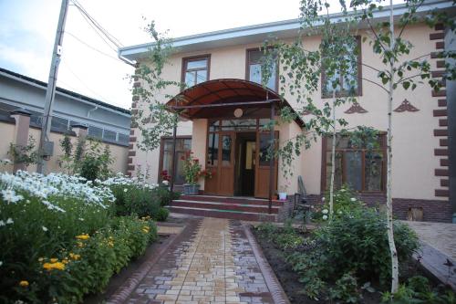 Фотографии хостела
MEDI Guest House