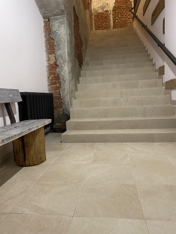 Фотография квартиры Loft Apart (Лофт Апарт)