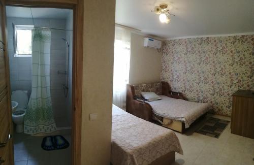 Фотографии гостевого дома
Бублик