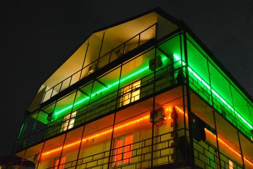 Фотография гостевого дома Омичка