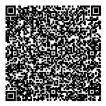 QR код гостиницы Пансионат Селена