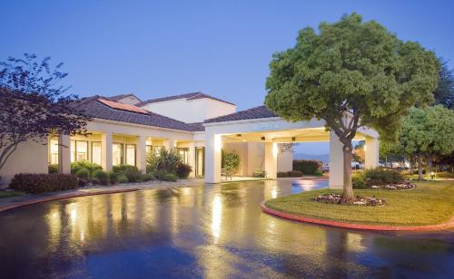 Фотография гостиницы Courtyard Fremont Silicon Valley