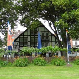 Фотографии гостиницы
Hotel Weserstuben