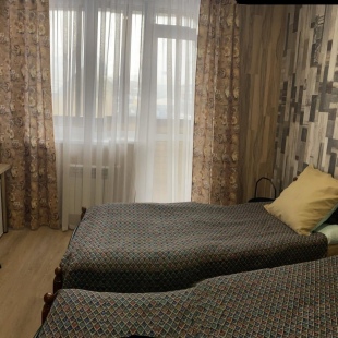 Фотография квартиры Апартаменты на Сиреневой