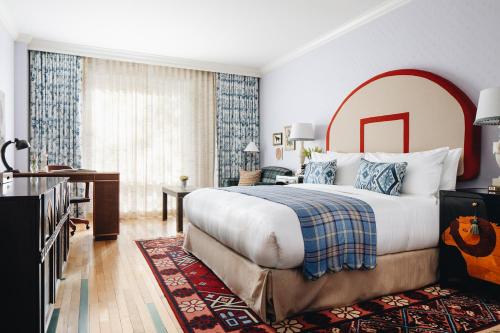 Фотографии гостиницы 
            Graduate Chapel Hill