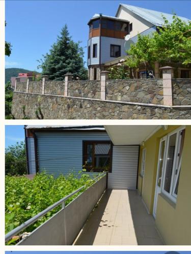 Фотография гостевого дома Янтарь