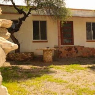 Фотография гостевого дома Villa La Palma