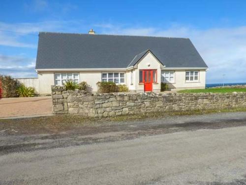 Фотография гостевого дома Sunset Beach Cottage, Enniscrone
