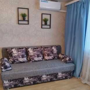 Фотография квартиры Апартаменты на Улице Жуковского 47