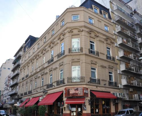 Фотография гостиницы Europlaza Hotel & Suites