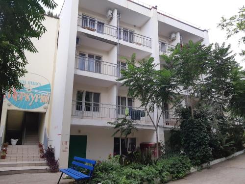 Фотография базы отдыха Меркурий