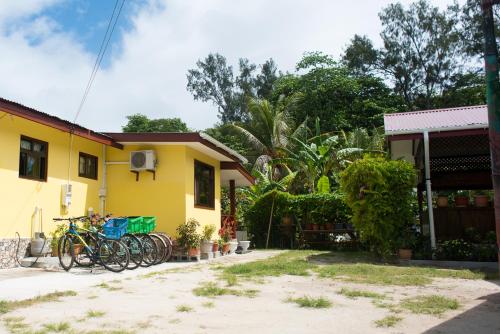 Фотография гостевого дома Dream Holiday Self Catering