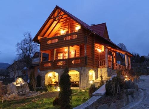 Фотография гостевого дома Медовый