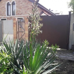 Фотография гостевого дома Анапское Взморье