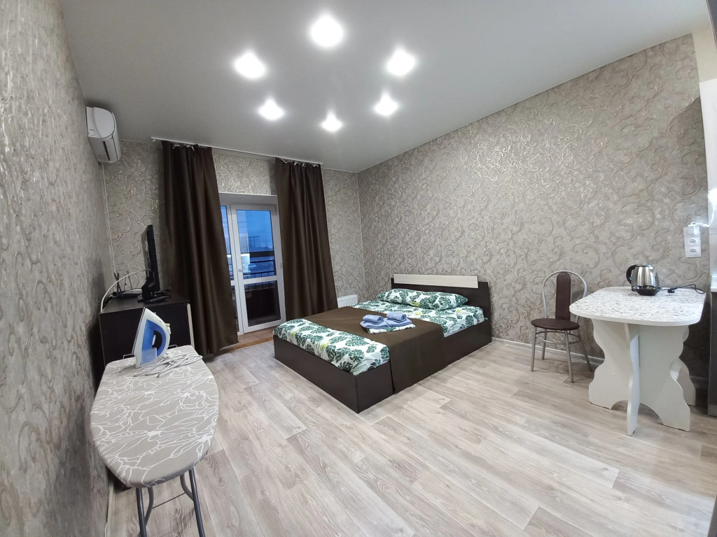 Фотография квартиры Квартира Уютная Студия на Бейкер-Стрит