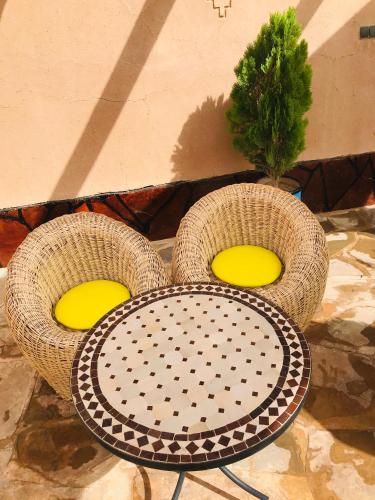 Фотография гостиницы Kasbah Ennakb