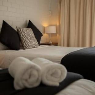 Фотографии мотеля
Herston Place Motel