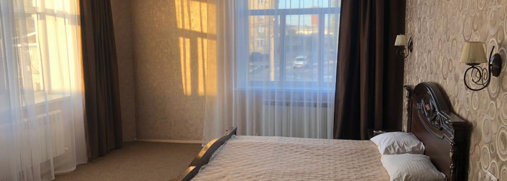 Фотография гостиницы Гостиный двор