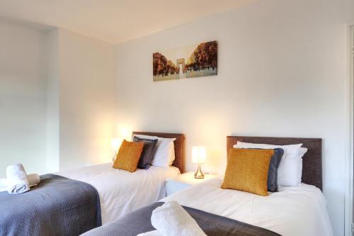 Фотография гостевого дома Clarence Place