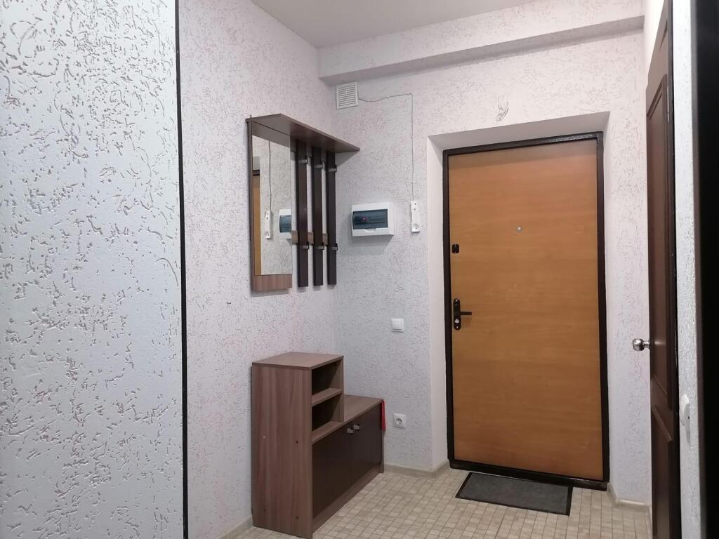 Фотография квартиры Апартаменты на переулке Макарова