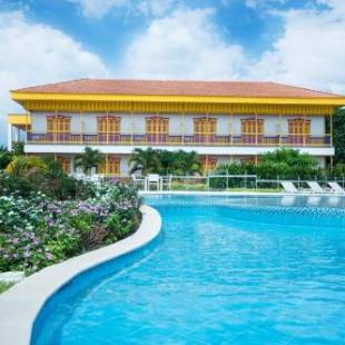 Фотография гостиницы Hotel Mocawa Resort