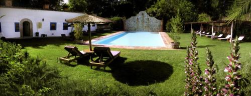 Фотография гостевого дома Paraíso del Huéznar