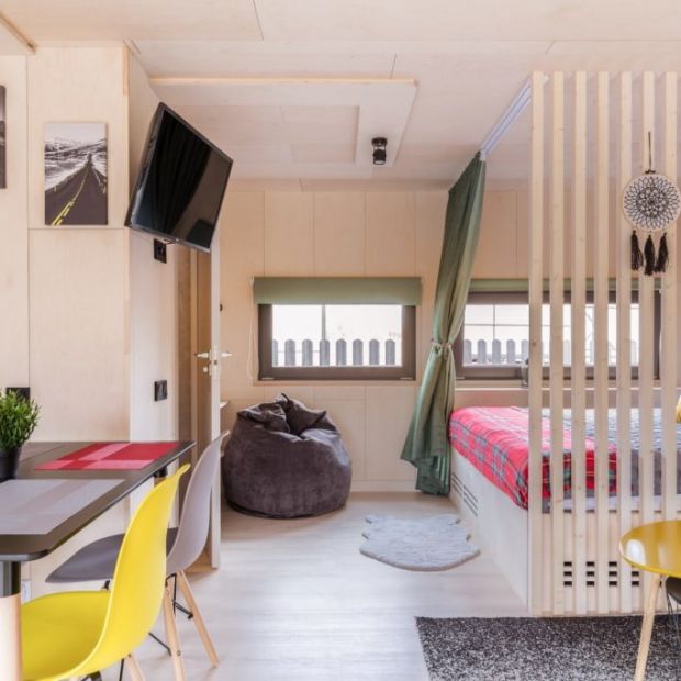 Фотографии Коттеджа 
            Коттедж ЁLKI Глебычево Bay