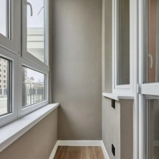 Фотография квартиры Апартаменты 2Ночи на улице Шевцова 8