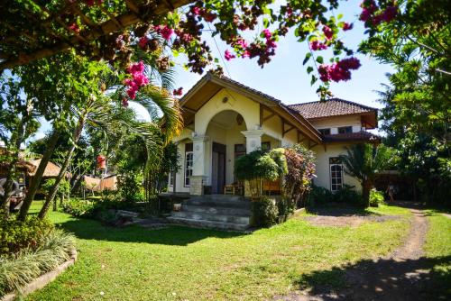 Фотография гостевого дома Les Rizieres Lombok