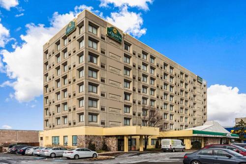 Фотография гостиницы La Quinta by Wyndham New Haven