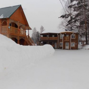 Фотография гостевого дома Хуторок