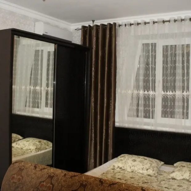 Фотографии квартиры
Апартаменты КвартОтель на М.Горького 85Б 17