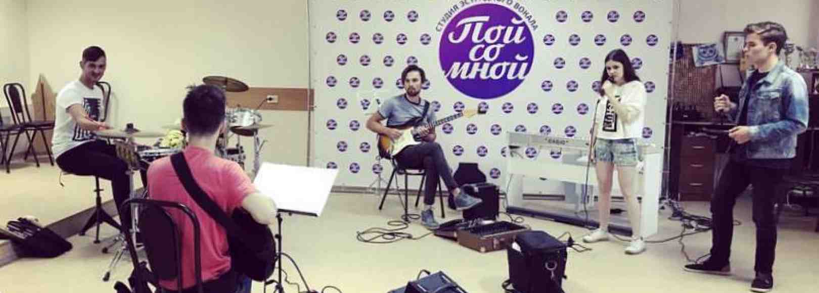 Фотография концертного зала Камерный зал ДК Приокский