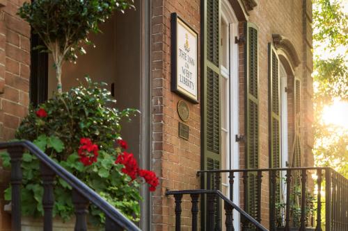 Фотография мини отеля The Inn on West Liberty