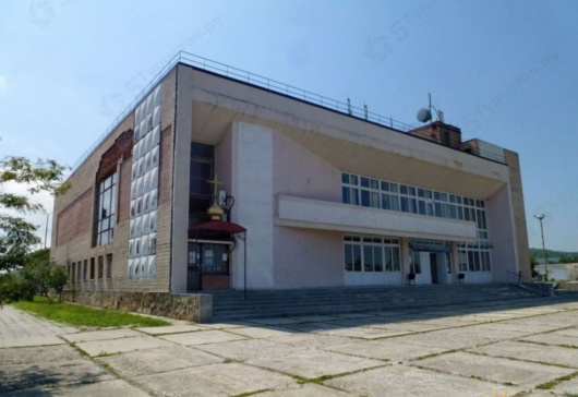 Фотографии домов культуры
Дворец культуры Мыскахо