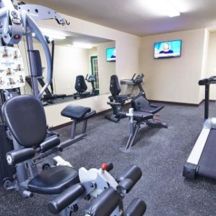 Фотография гостиницы Savannah Suites Atlanta Airport