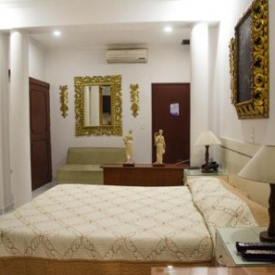 Фотография гостиницы Hotel Chucarima