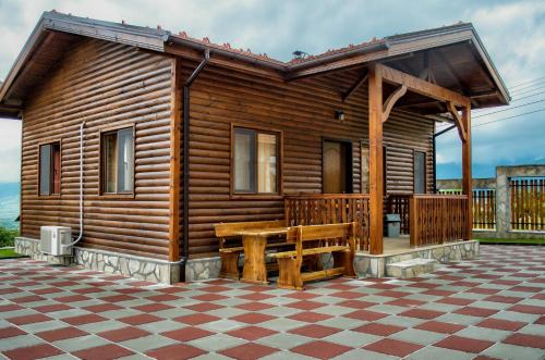 Фотографии гостевого дома
Yoneda Houses