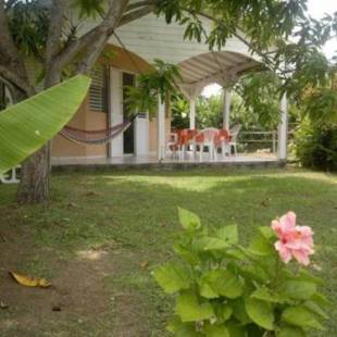 Фотографии гостевого дома
Residence Corail