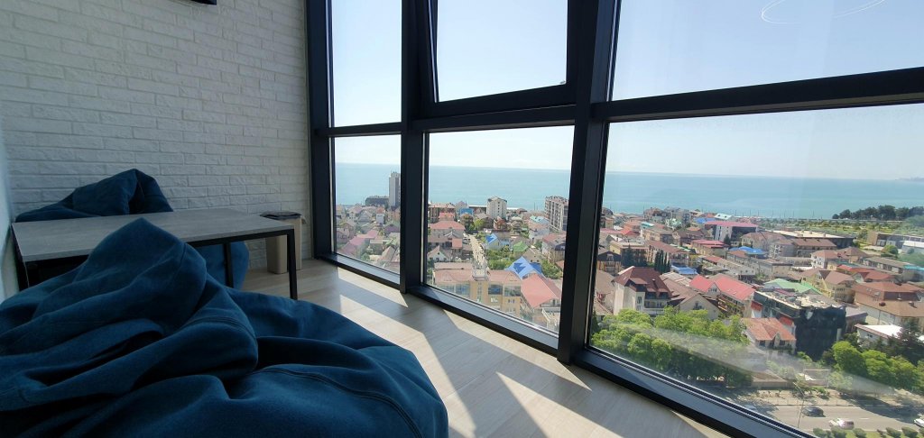 Фотография квартиры Bulgasari (Булгасари) на улице Ленина 298Б корпус 4