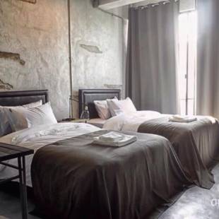 Фотографии гостиницы 
            Samantan Hotel