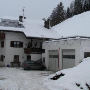 Фотография базы отдыха Appartamenti Suttru