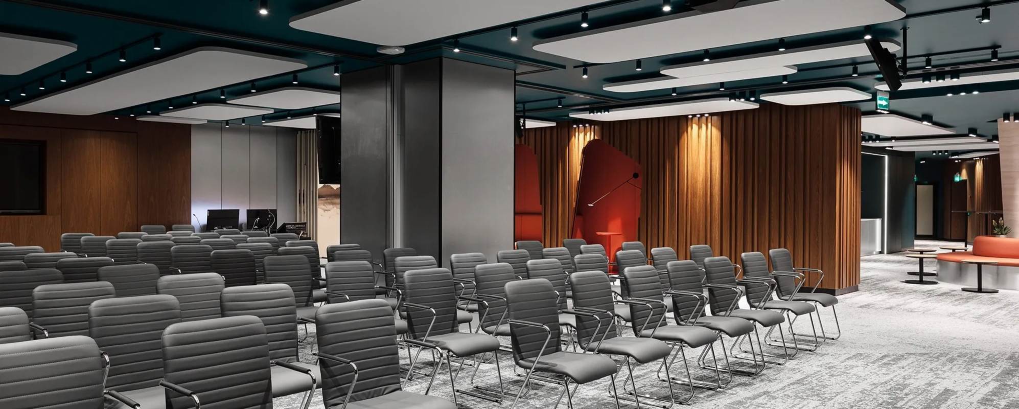 Фотографии конференц-зала Dion Inn Hotel and SPA