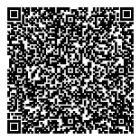 QR код глэмпинга Лучшее Место