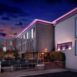 Фотографии гостиницы
The Address Citywest (formerly Kingswood Hotel)